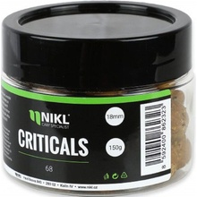 Karel Nikl CRITICALS boilies Devill Krill 150g 18mm