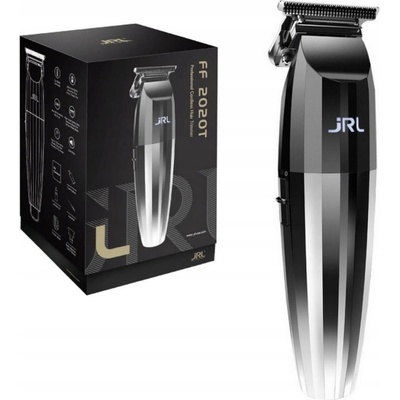 JRL Fresh fade 2020T