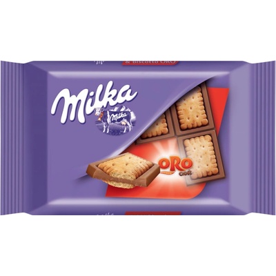 Milka Oro 35 g
