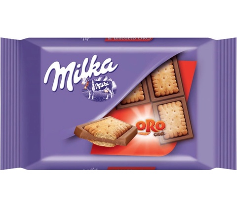 Milka Oro 35 g