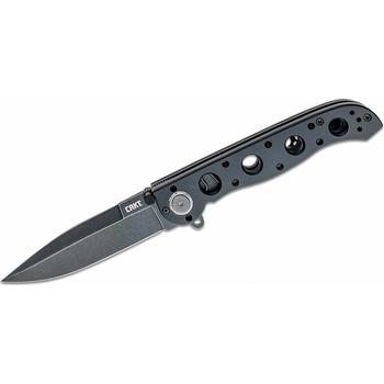 CRKT M16 SPEAR POINT W/DEADBOLT ASSIST CR-M16-03DB