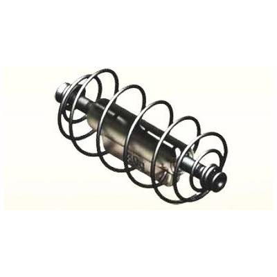 Zfish Kŕmidlo Priebežné s Excentrickým Olov 30g