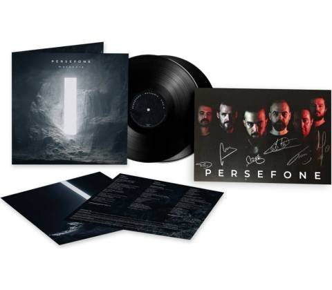 Persefone - Metanoia LP