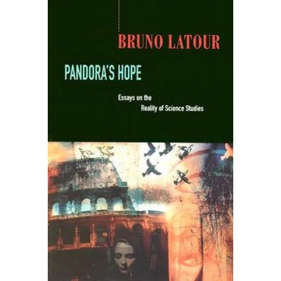 Pandora's Hope | Bruno Latour