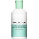 Hanz de Fuko Natural šampón na vlasy 237 ml