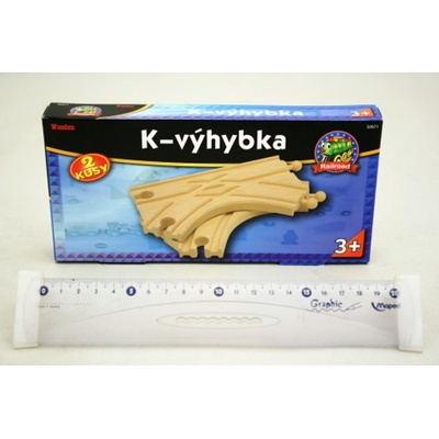 Woody Výhybka K
