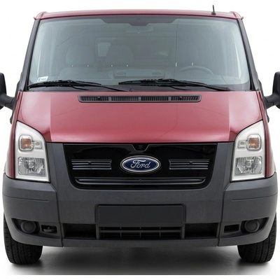 Heko Zimní clona masky chladiče Ford Transit (2006 2013)
