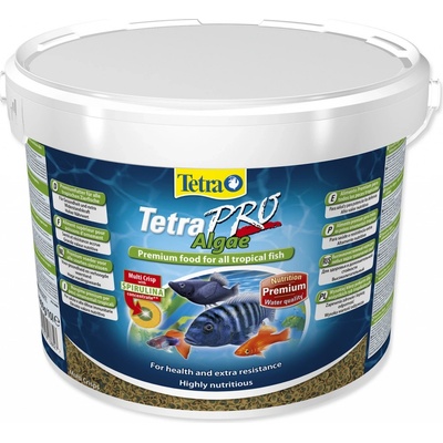 Tetra Pro Algae 10 l