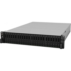 Synology FlashStation FS6400 32GB NAS устройство