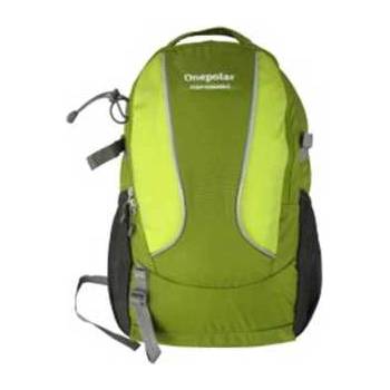 Onepolar Ежедневна раница, Оne polar, po1522-g-mx, Зелена