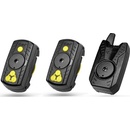 Black Cat Sada Signalizátorov Battle Sounder Set 2+1