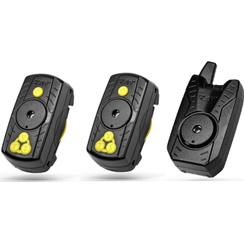 Black Cat Sada Signalizátorov Battle Sounder Set 2+1