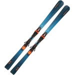 Test Elan Primetime 44 FX 23/24 Recenzia Elan Primetime 44 FX 23/24