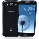 Samsung Galaxy S3 LTE I9305 Sapphire Black