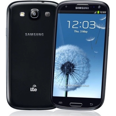 Samsung Galaxy S3 LTE