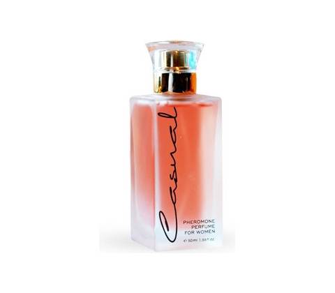 Casual Red 50 ml