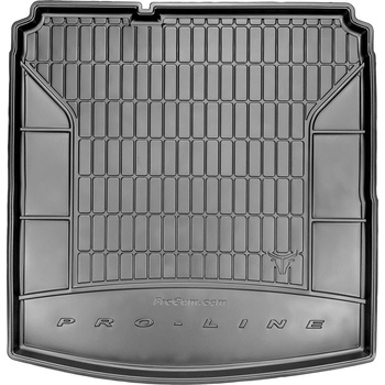 Frogum - Полша Гумена стелка за багажник Frogum за VW Jetta VI след 2014 година (TM549215)