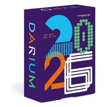 Typodarium 2026