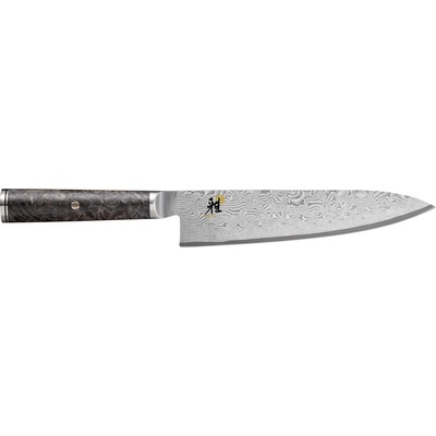 Miyabi Японски нож за месо GYUTOH 5000MCD 67 20 см, клен, Miyabi (MB34401201)