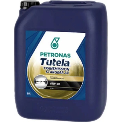 Petronas Tutela Stargear AX 85W-90 20 l