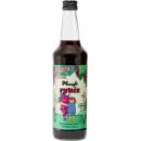 Šťávy Nature Notea Babiččin sirup Černý rybíz 0,5 l