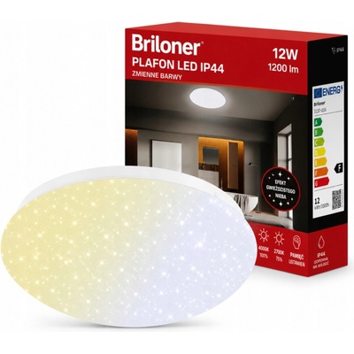 BRILONER 3137-016