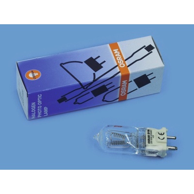 Osram 230V 650W GY 9,5 DYR 64686