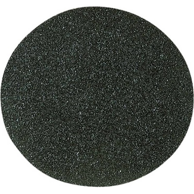 Wolfcraft 2225000 brúsny papier pre brúsne kotúče na suchý zips, bez otvorov Zrnitosť 24 (Ø) 125 mm 5 ks