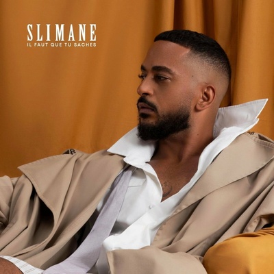 Slimane - Il Faut Que Tu Saches LP