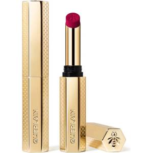 Guerlain KissKiss луксозно червило сменяема цвят 395 Bold Fuschia 1.85 гр