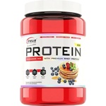 Genius Nutrition Protein Pancakes [500 грама] Неовкусен