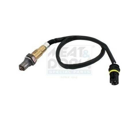 Lambda sonda MEAT & DORIA 81633E