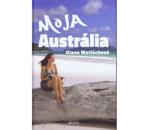 Moja Austrália