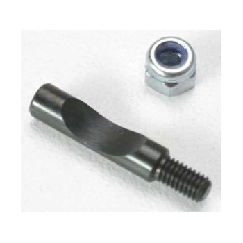 Traxxas карбураторен щифт: TRX 2.5/2.5R