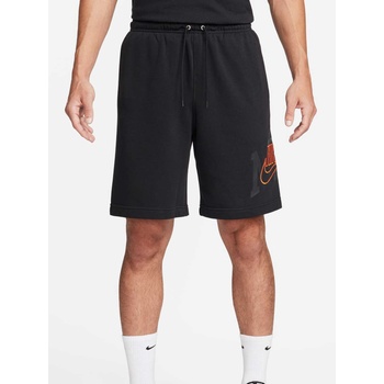 NIKE Къси панталони m nk club ft short arch gx