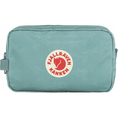 Fjällräven Kanken kosmetická taštička Gear Bag modrá