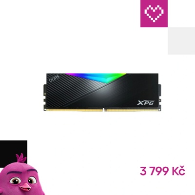 Adata XPG D35G DDR4 16GB 3200MHz CL16 (1x16GB) AX4U320016G16A-SBKD35G