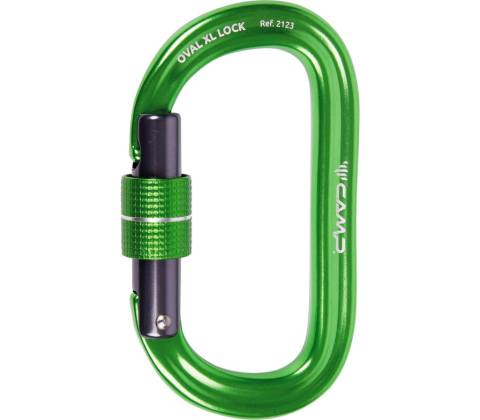 Camp Oval XL Lock