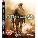 Activision Call of Duty Modern Warfare 2 (PS3)