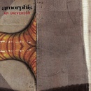 AMORPHIS - AM UNIVERSUM CD
