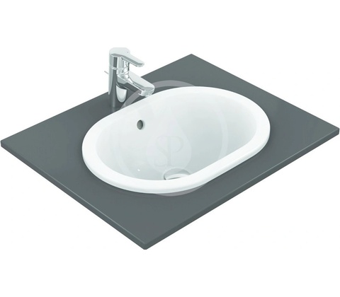 IDEAL Standard Connect E504501