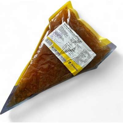 Dortisimo Ovocná Náplň hruškový gel 1 kg