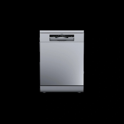 Teka DFS 46760 SS