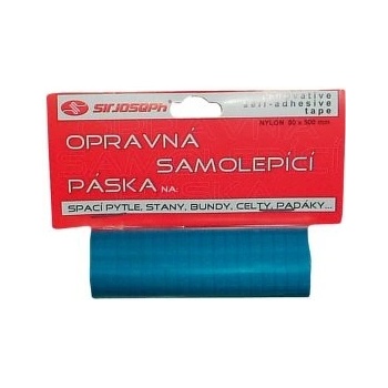 Sir Joseph Renovative tape 8 x 50 cm modrá