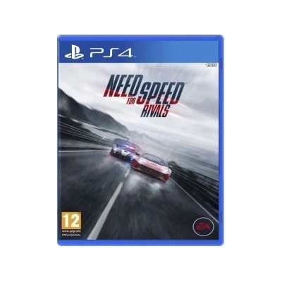 Need for Speed: Rivals