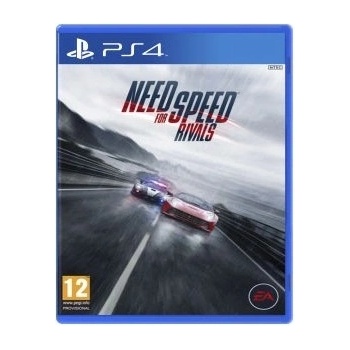 Need for Speed: Rivals