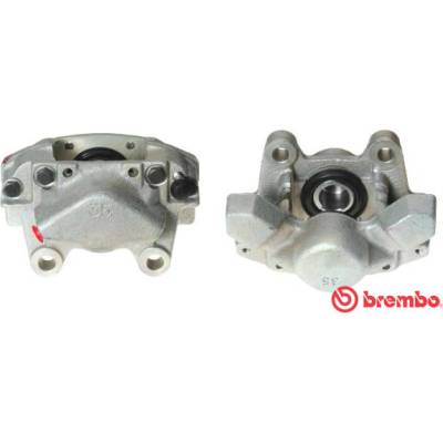 Brzdový strmeň BREMBO F 59 114 (F59114)