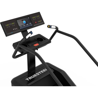 TRUESTEEL Fitness schody Truestair Max Glute – Zboží Dáma