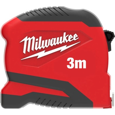 Milwaukee Compact Svinovací metr 3 m Gen 2 4932498776