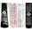 GENERAL SENCOR SLT2228DVD - съвместимо дистанционно управление на марката General (SLT2228DVD)